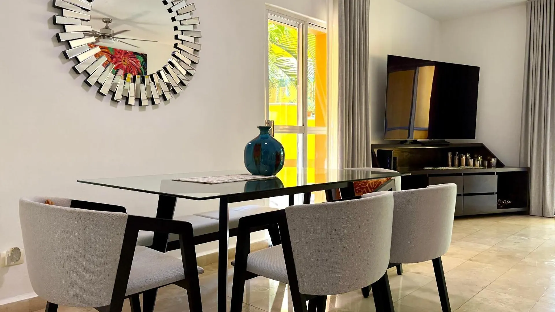 Apartmán A Hideaway In Playacar - Private, Comfortable And Chic Playa del Carmen