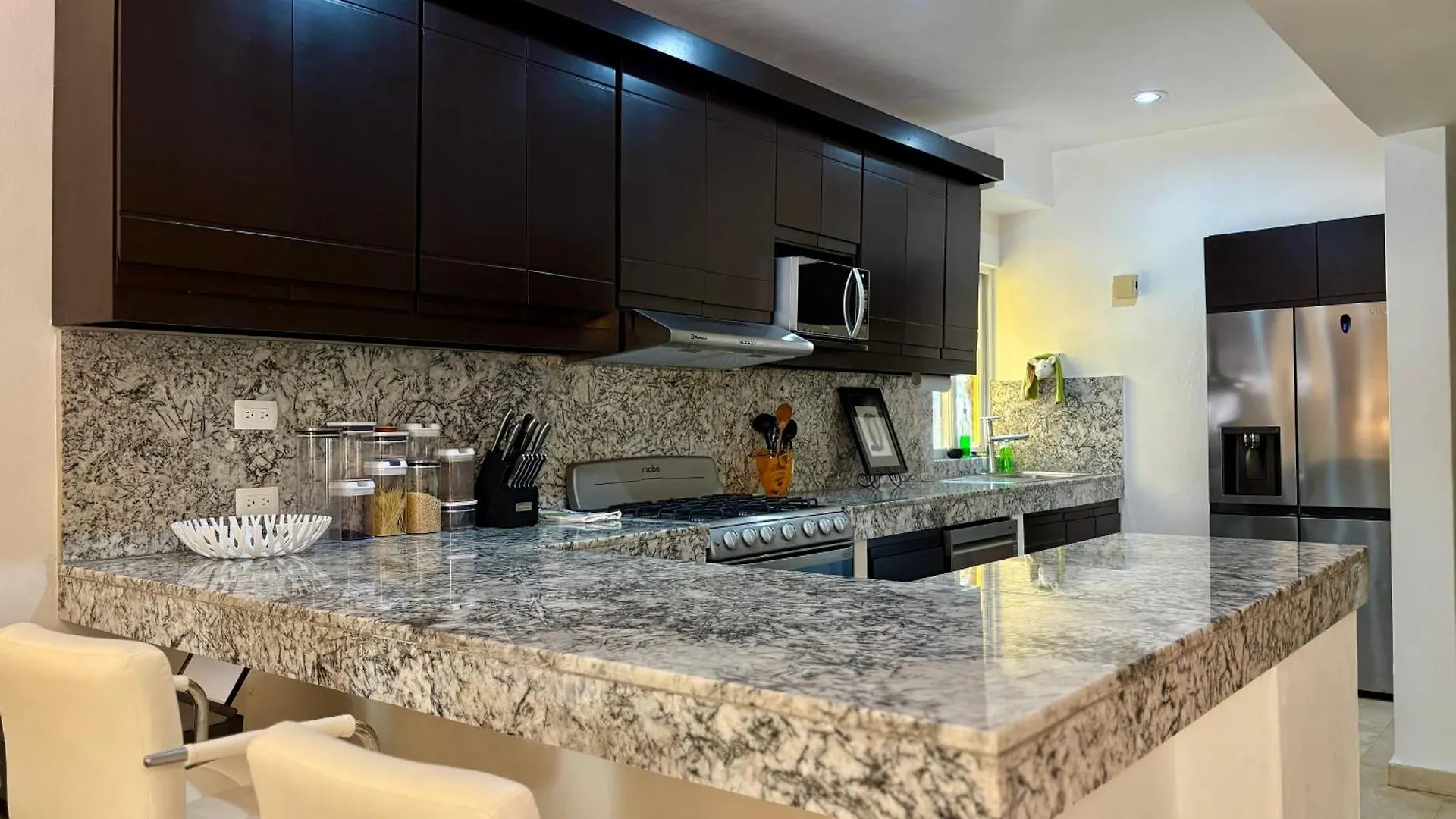 A Hideaway In Playacar - Private, Comfortable And Chic Playa del Carmen 0*,