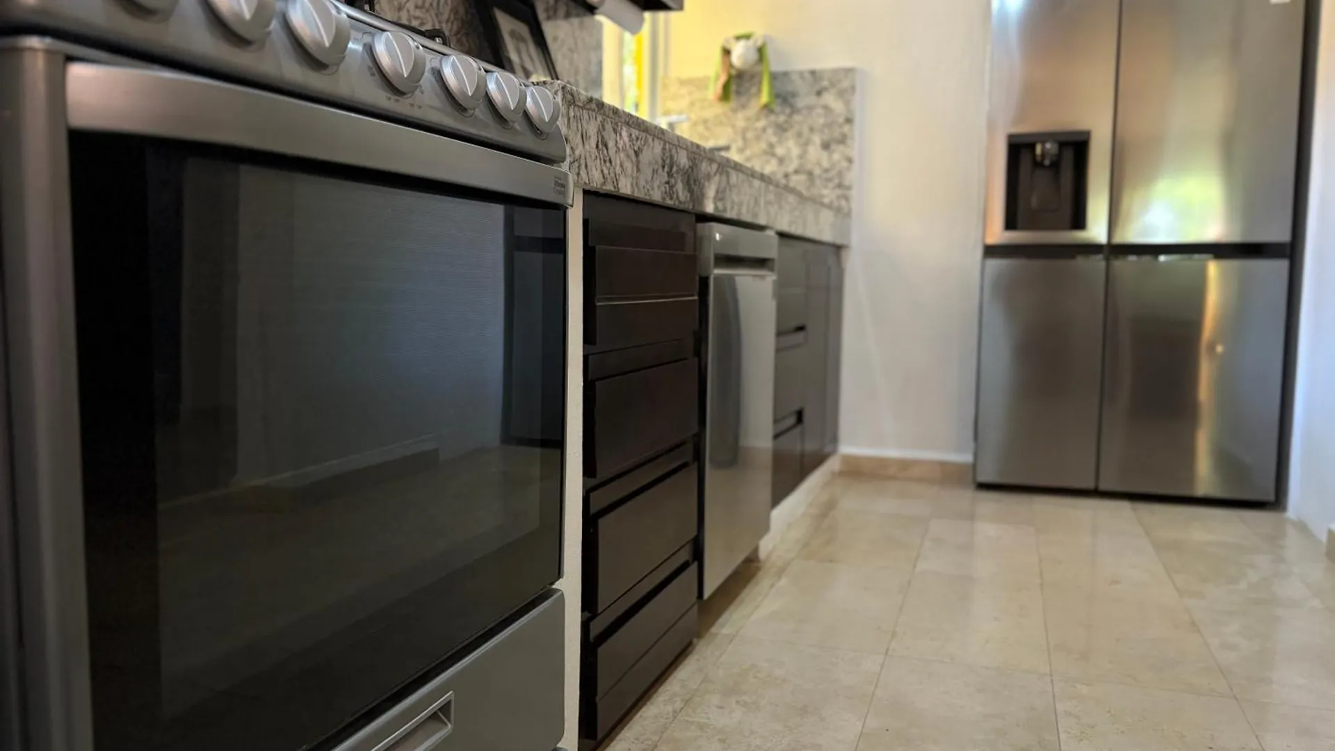 A Hideaway In Playacar - Private, Comfortable And Chic Playa del Carmen 0*,  Mexiko