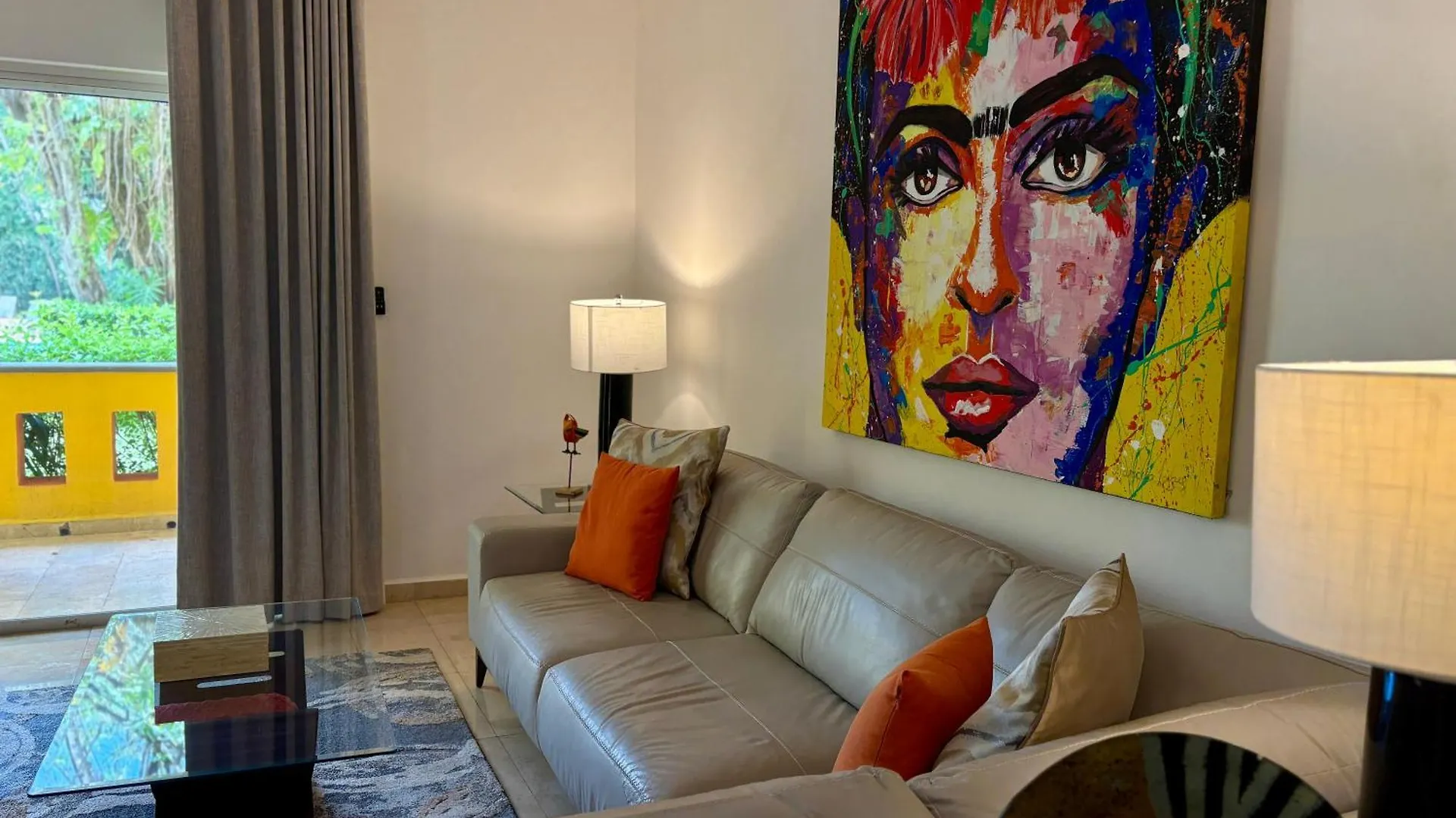 A Hideaway In Playacar - Private, Comfortable And Chic Playa del Carmen Apartmán