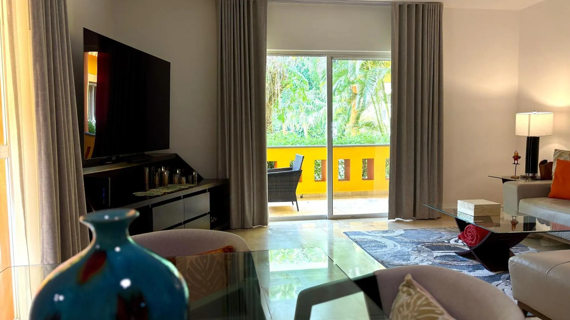 A Hideaway In Playacar - Private, Comfortable And Chic Playa del Carmen Meksika