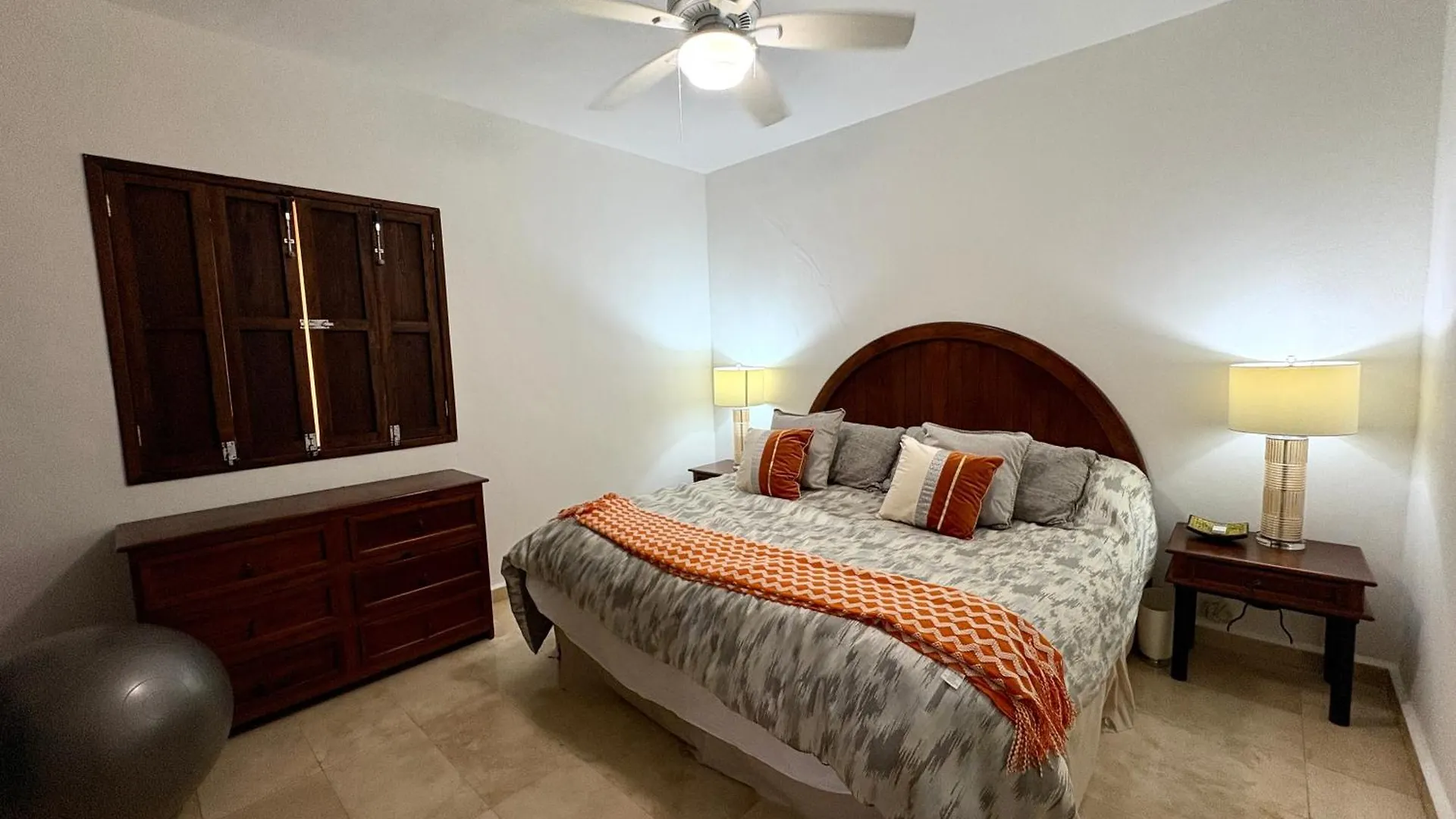 A Hideaway In Playacar - Private, Comfortable And Chic Playa del Carmen
