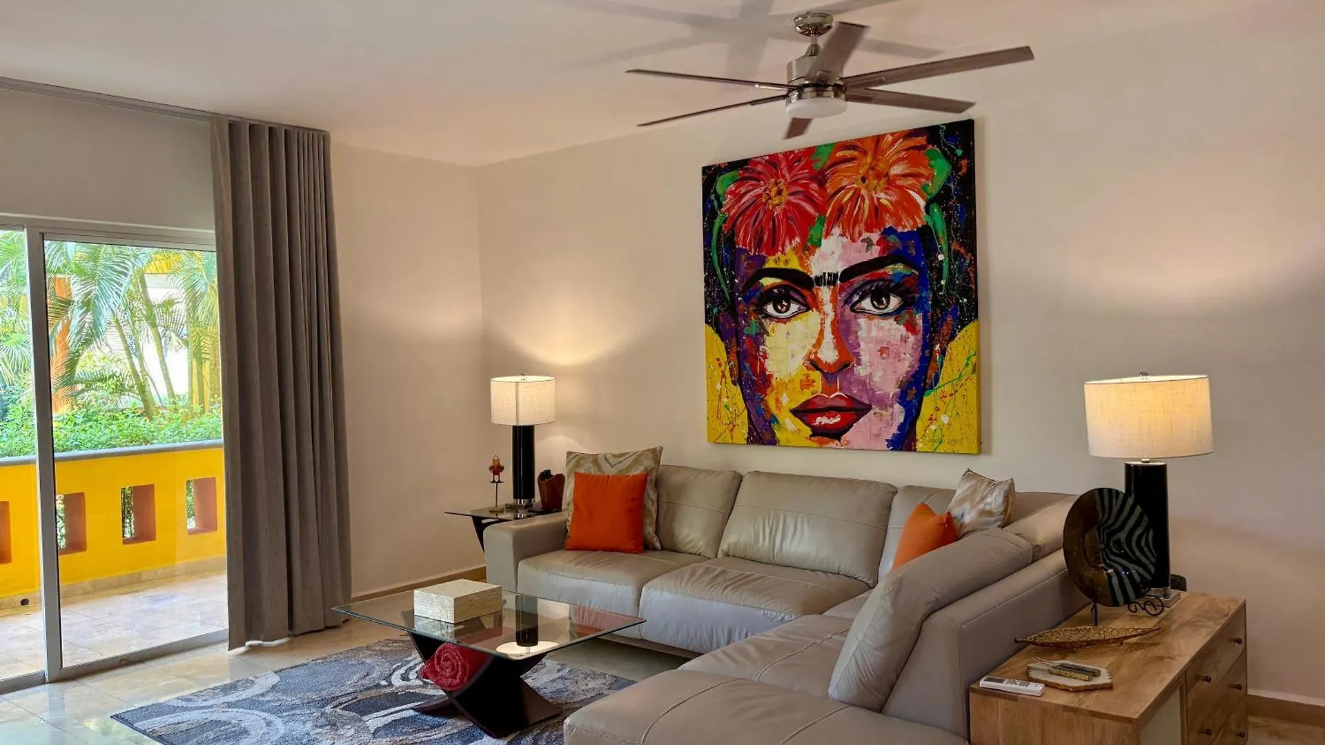 A Hideaway In Playacar - Private, Comfortable And Chic Playa del Carmen