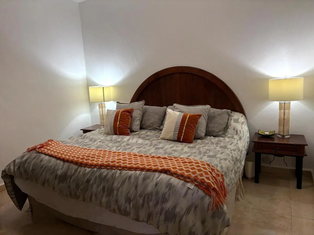Apartment A Hideaway In Playacar - Private, Comfortable And Chic Playa del Carmen