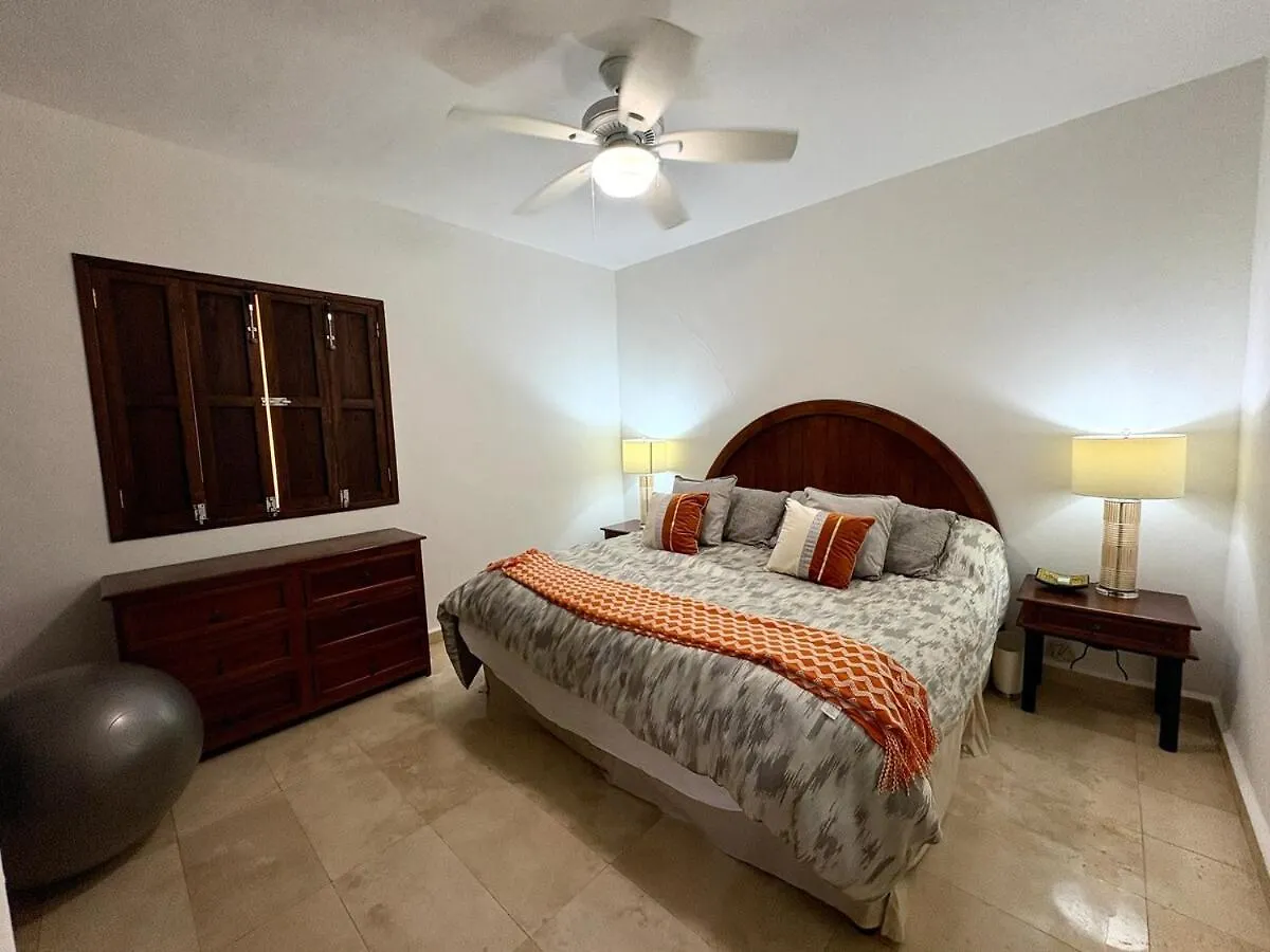 A Hideaway In Playacar - Private, Comfortable And Chic Playa del Carmen 0*,  Mexico