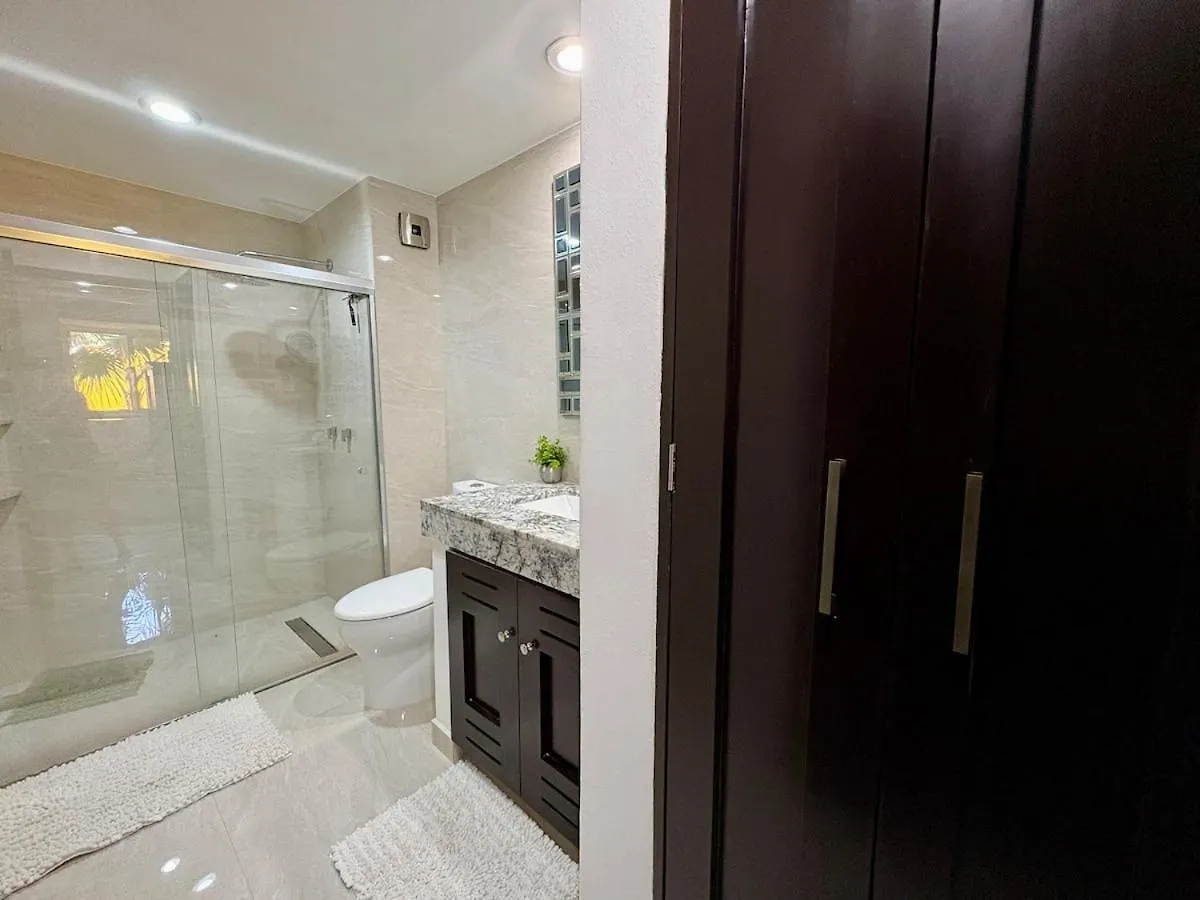 A Hideaway In Playacar - Private, Comfortable And Chic Playa del Carmen 0*,  Mexico