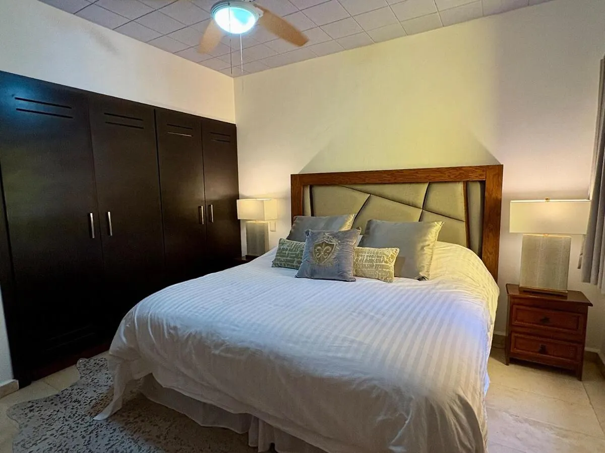 A Hideaway In Playacar - Private, Comfortable And Chic Playa del Carmen 0*,