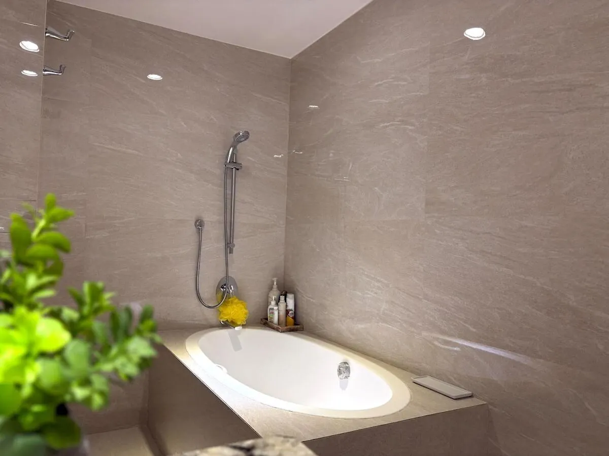 A Hideaway In Playacar - Private, Comfortable And Chic Playa del Carmen