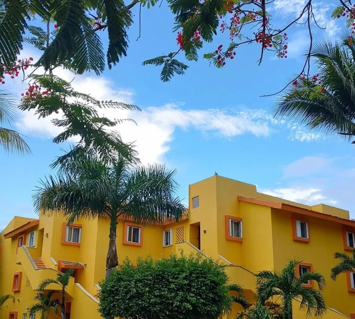 A Hideaway In Playacar - Private, Comfortable And Chic Playa del Carmen