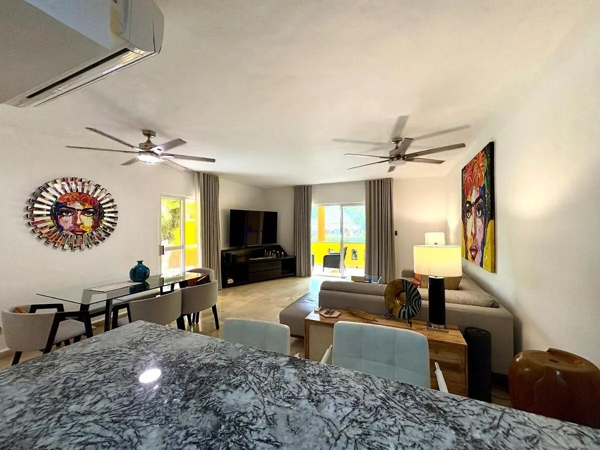 A Hideaway In Playacar - Private, Comfortable And Chic Playa del Carmen