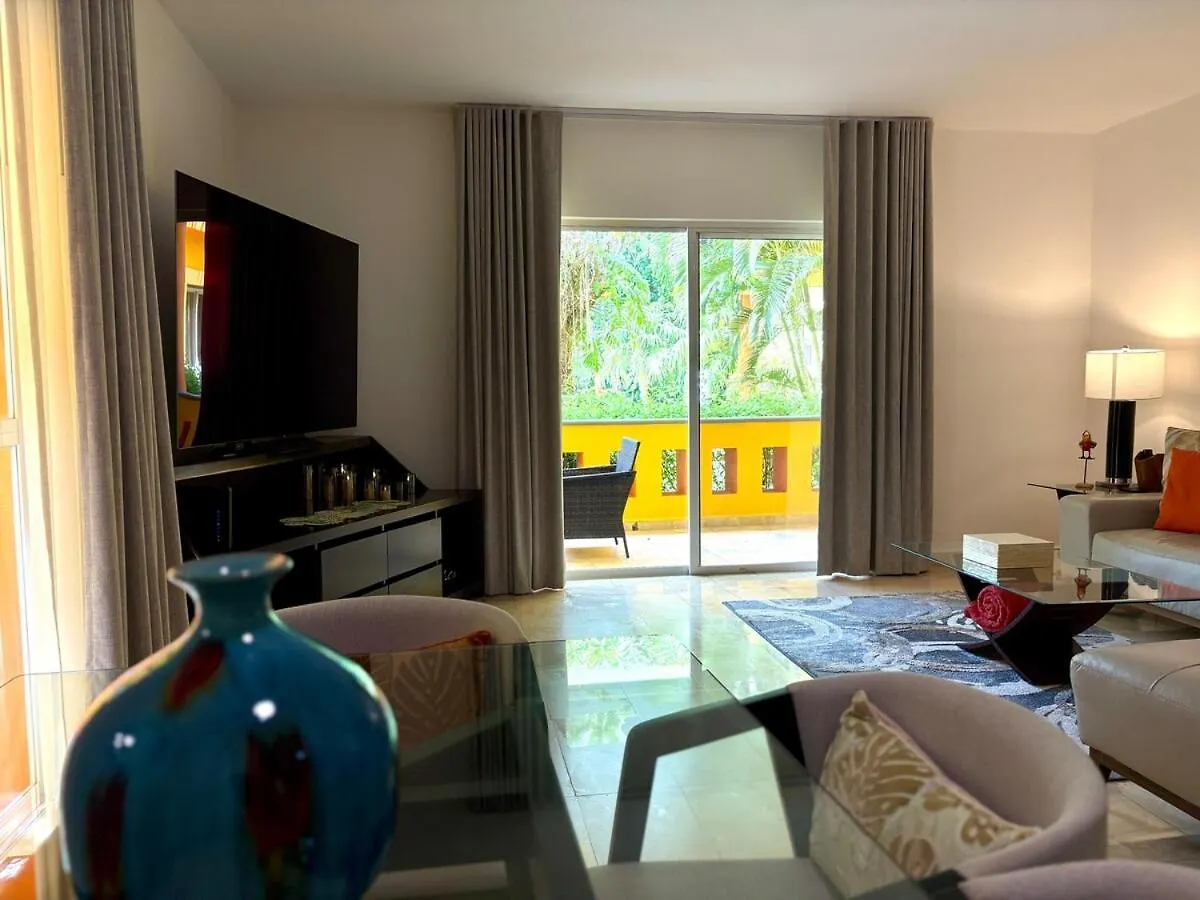 A Hideaway In Playacar - Private, Comfortable And Chic Playa del Carmen 0*,  Mexico