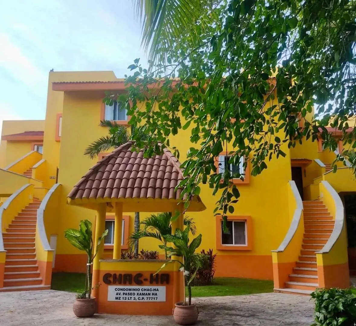 Apartment A Hideaway In Playacar - Private, Comfortable And Chic Playa del Carmen