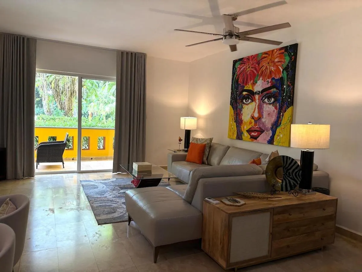 A Hideaway In Playacar - Private, Comfortable And Chic Playa del Carmen